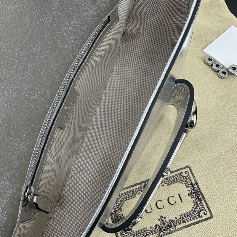 Gucci Top Handle Bags